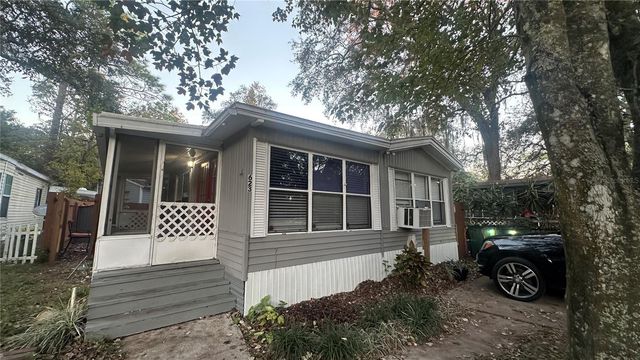 3000 CLARCONA ROAD 623, Apopka, FL 32703