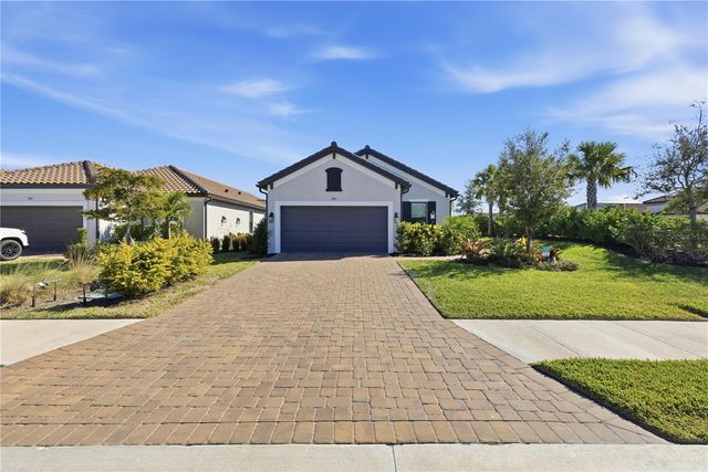 3121 TRAMONTO COURT, Bradenton, FL 34211