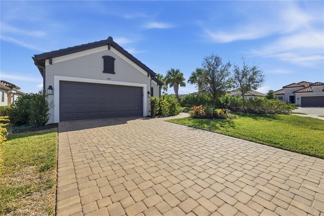 3121 TRAMONTO COURT, Bradenton, FL 34211
