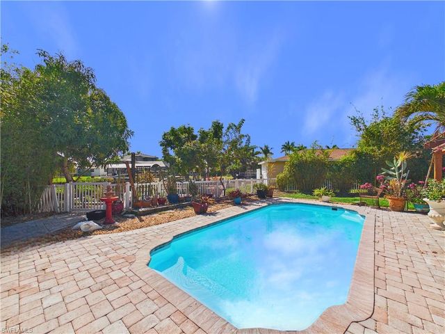 1704 Cascade WAY, North Fort Myers, FL 33917