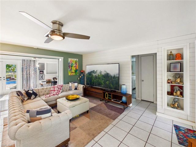 1704 Cascade WAY, North Fort Myers, FL 33917