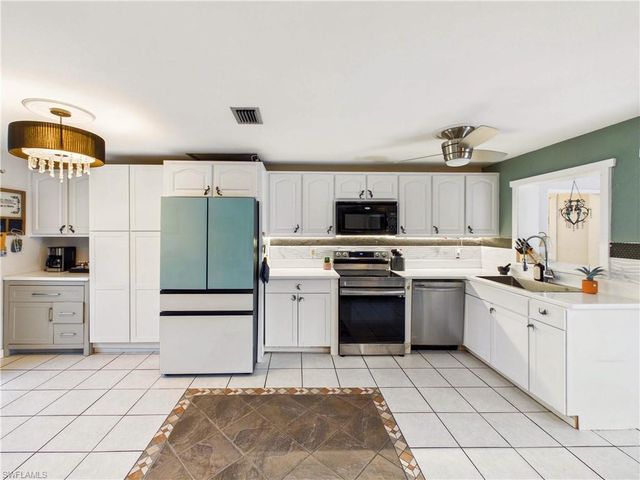 1704 Cascade WAY, North Fort Myers, FL 33917