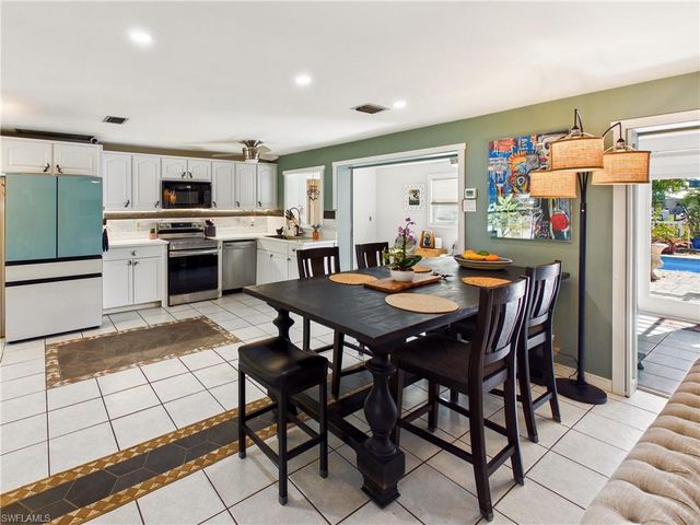 1704 Cascade WAY, North Fort Myers, FL 33917