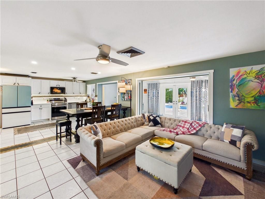 1704 Cascade WAY, NORTH FORT MYERS, FL 33917 — photo 3