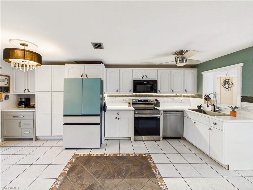 1704 Cascade WAY, NORTH FORT MYERS, FL 33917 — photo 5