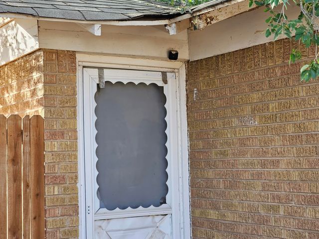 1710 Avenue O, Lubbock, TX 79401