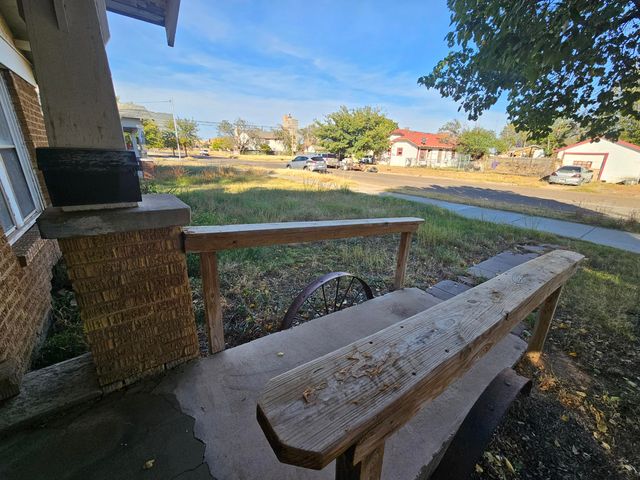 1710 Avenue O, Lubbock, TX 79401