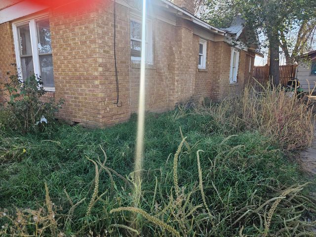 1710 Avenue O, Lubbock, TX 79401