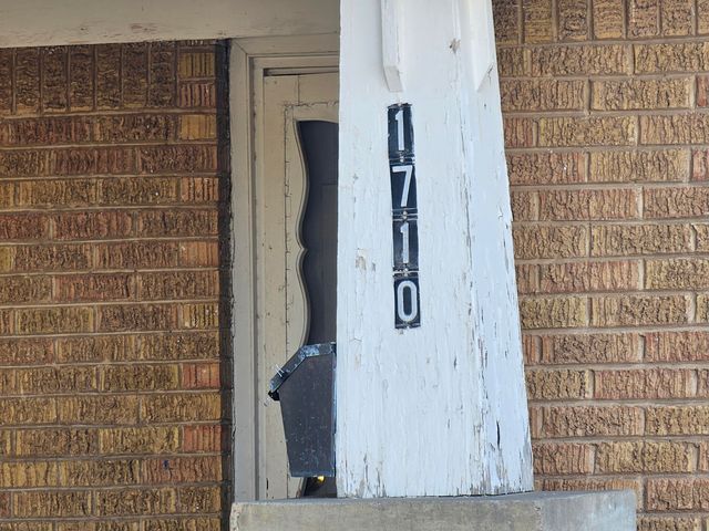 1710 Avenue O, Lubbock, TX 79401