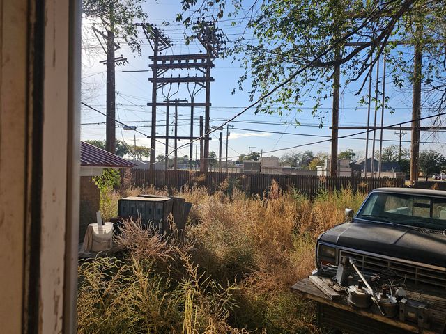 1710 Avenue O, Lubbock, TX 79401