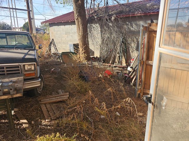 1710 Avenue O, Lubbock, TX 79401