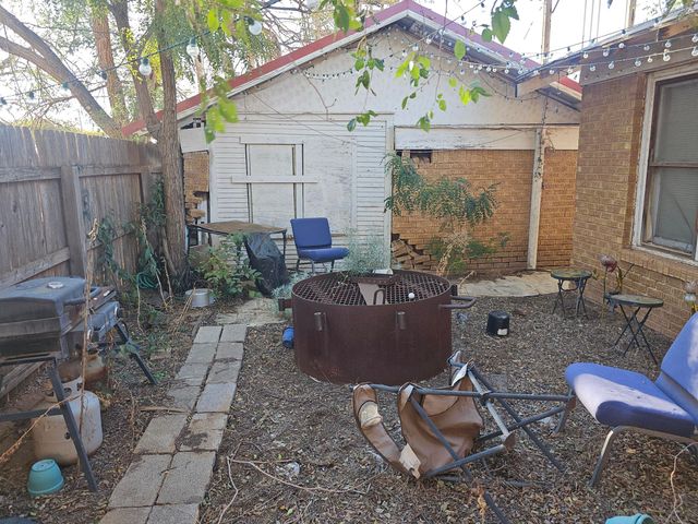 1710 Avenue O, Lubbock, TX 79401