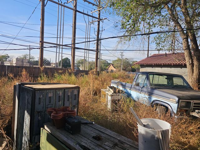 1710 Avenue O, Lubbock, TX 79401