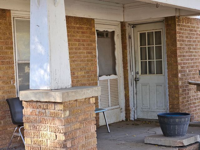 1710 Avenue O, Lubbock, TX 79401