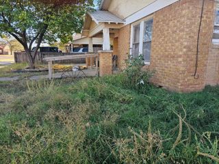 1710 Avenue O, Lubbock, TX 79401