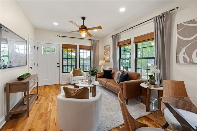 722 Grant Terrace SE, Atlanta, GA 30315
