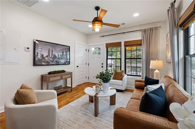 722 Grant Terrace SE, Atlanta, GA 30315