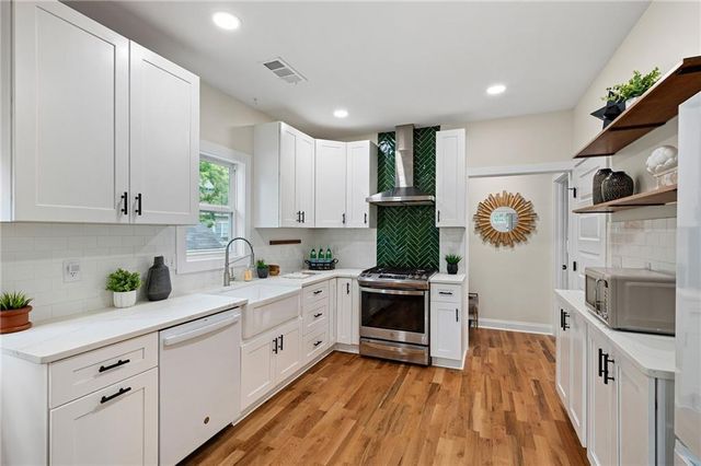 722 Grant Terrace SE, Atlanta, GA 30315