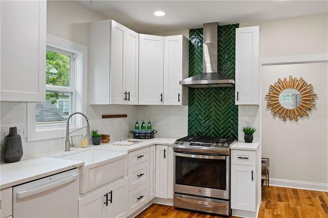 722 Grant Terrace SE, Atlanta, GA 30315
