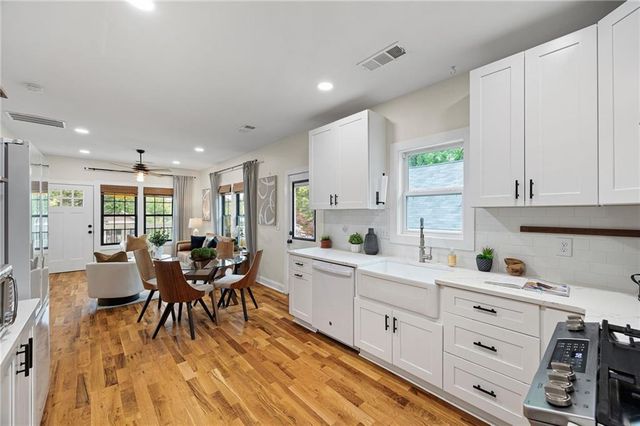 722 Grant Terrace SE, Atlanta, GA 30315