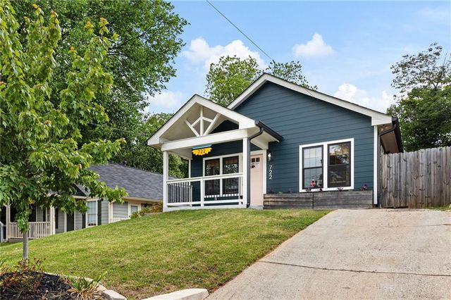 722 Grant Terrace SE, Atlanta, GA 30315