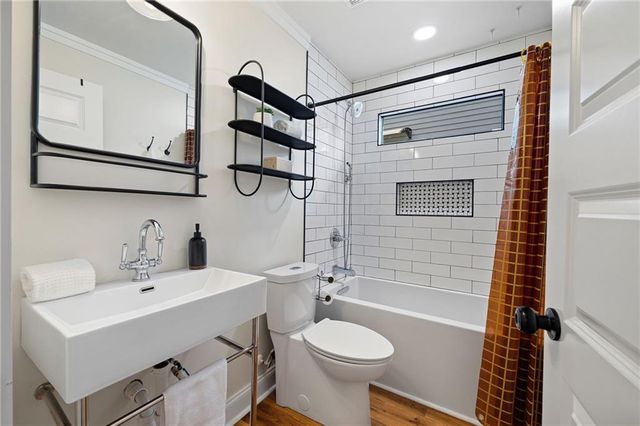 722 Grant Terrace SE, Atlanta, GA 30315