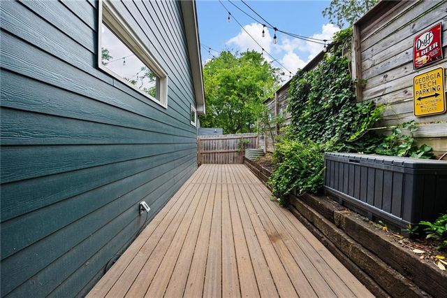 722 Grant Terrace SE, Atlanta, GA 30315