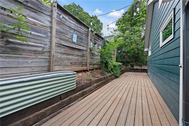 722 Grant Terrace SE, Atlanta, GA 30315