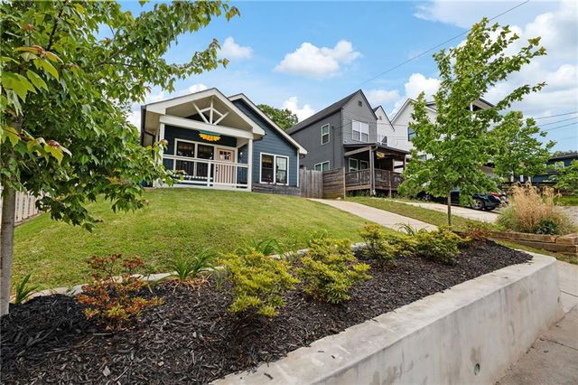 722 Grant Terrace SE, Atlanta, GA 30315