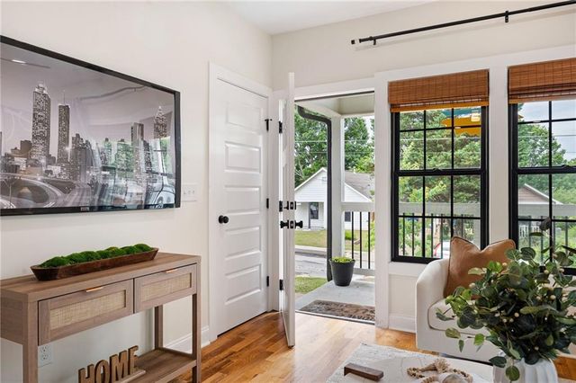 722 Grant Terrace SE, Atlanta, GA 30315