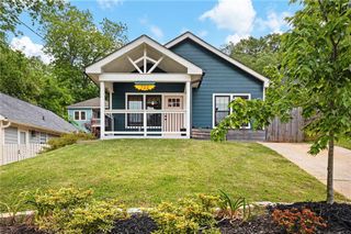 722 Grant Terrace SE, Atlanta, GA 30315