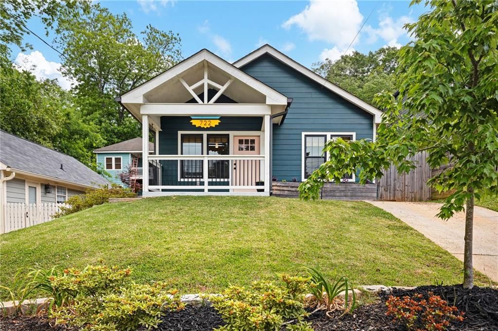722 Grant Terrace SE, Atlanta, GA 30315