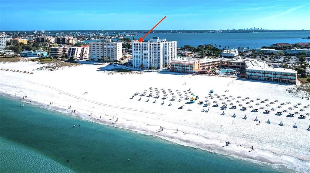 4950 GULF BOULEVARD 1006, St Pete Beach, FL 33706