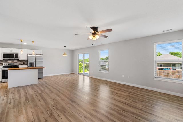 3501 VENICE DR, Columbia, MO 65202