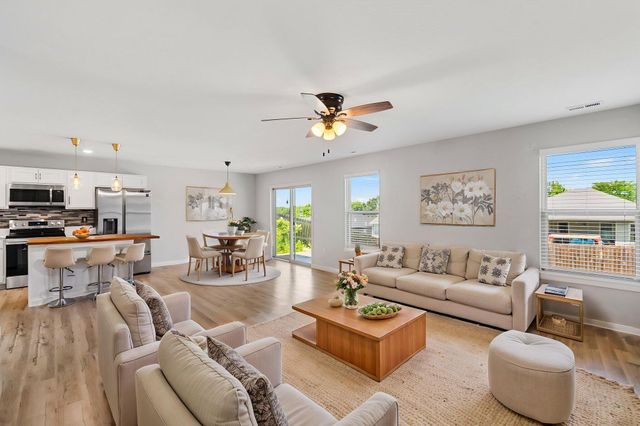 3501 VENICE DR, Columbia, MO 65202