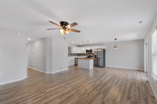 3501 VENICE DR, Columbia, MO 65202