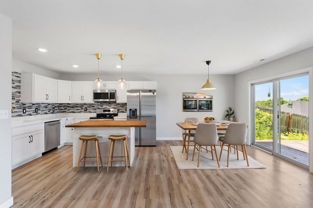 3501 VENICE DR, Columbia, MO 65202