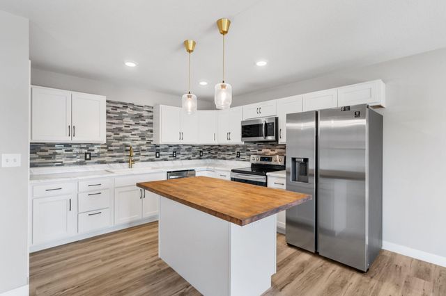 3501 VENICE DR, Columbia, MO 65202