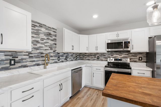 3501 VENICE DR, Columbia, MO 65202