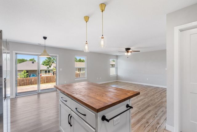 3501 VENICE DR, Columbia, MO 65202