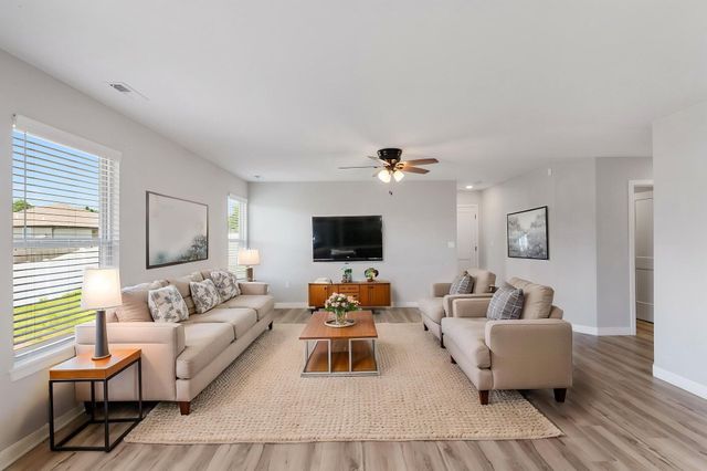 3501 VENICE DR, Columbia, MO 65202