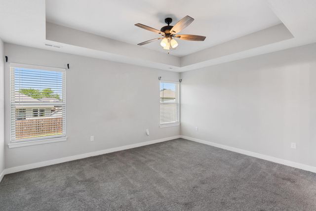 3501 VENICE DR, Columbia, MO 65202