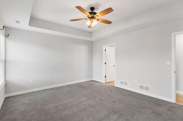 3501 VENICE DR, Columbia, MO 65202