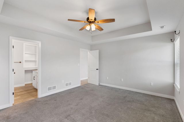 3501 VENICE DR, Columbia, MO 65202