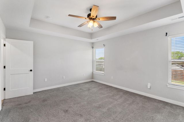 3501 VENICE DR, Columbia, MO 65202