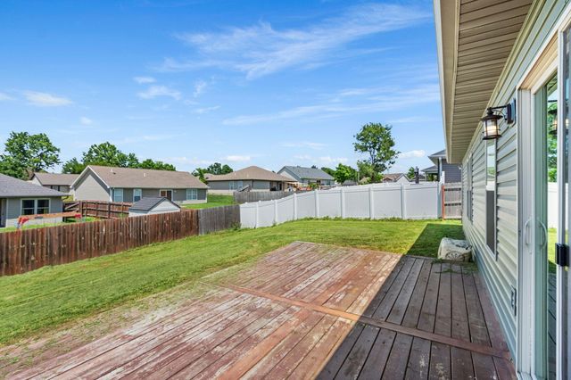 3501 VENICE DR, Columbia, MO 65202