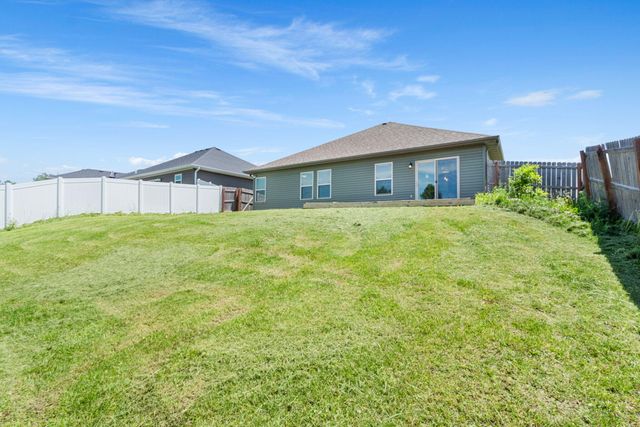 3501 VENICE DR, Columbia, MO 65202