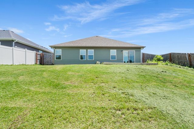 3501 VENICE DR, Columbia, MO 65202