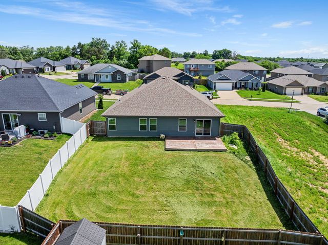 3501 VENICE DR, Columbia, MO 65202