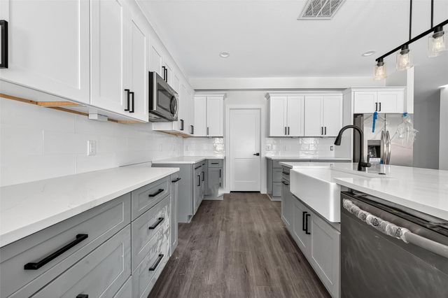 12311 New Jordan Lane, Cypress, TX 77429